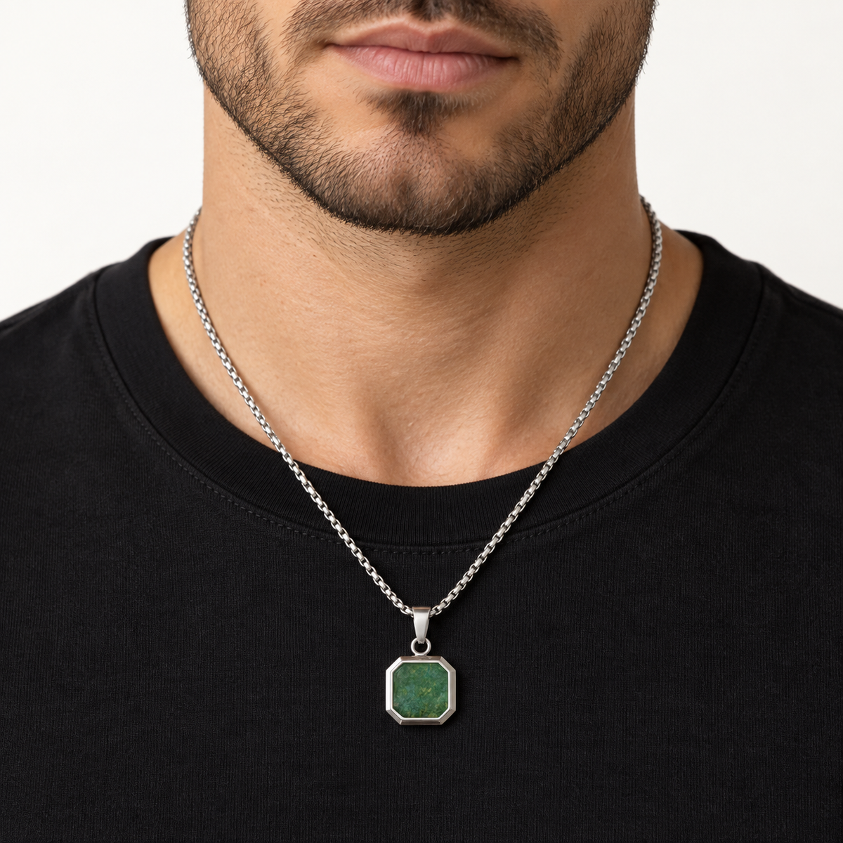 שרשרת פורסט – לשגשוג ושפע