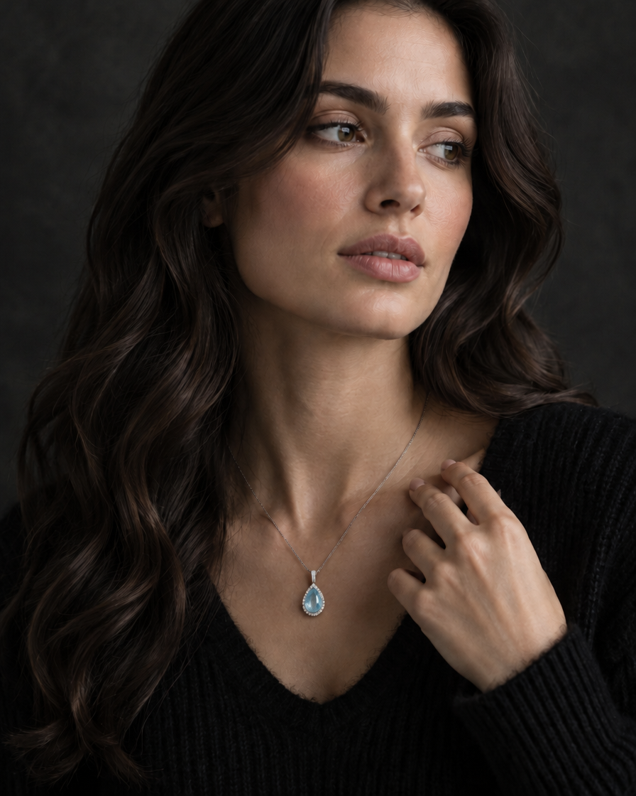 תכלת - שלווה